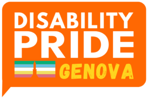Disability Pride Genova