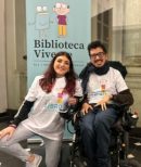Biblioteca vivente